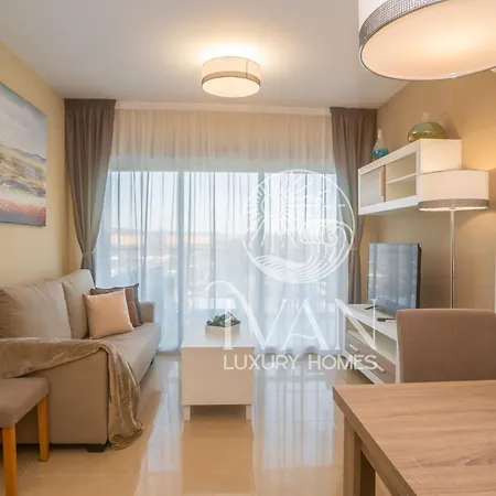 Casa Galiana Ivan Luxury Homes 5ªpta Norte 1ªlinea Apartment